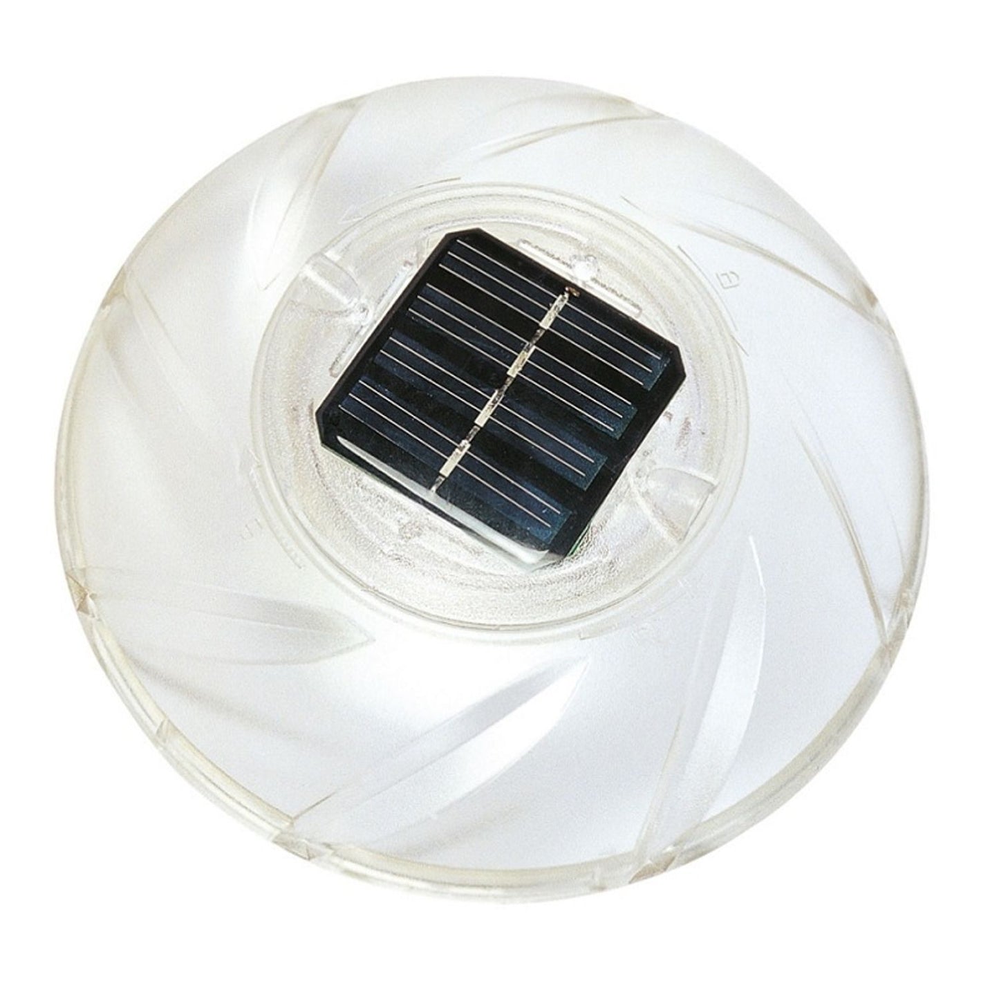Pływająca lampa solarna BESTWAY